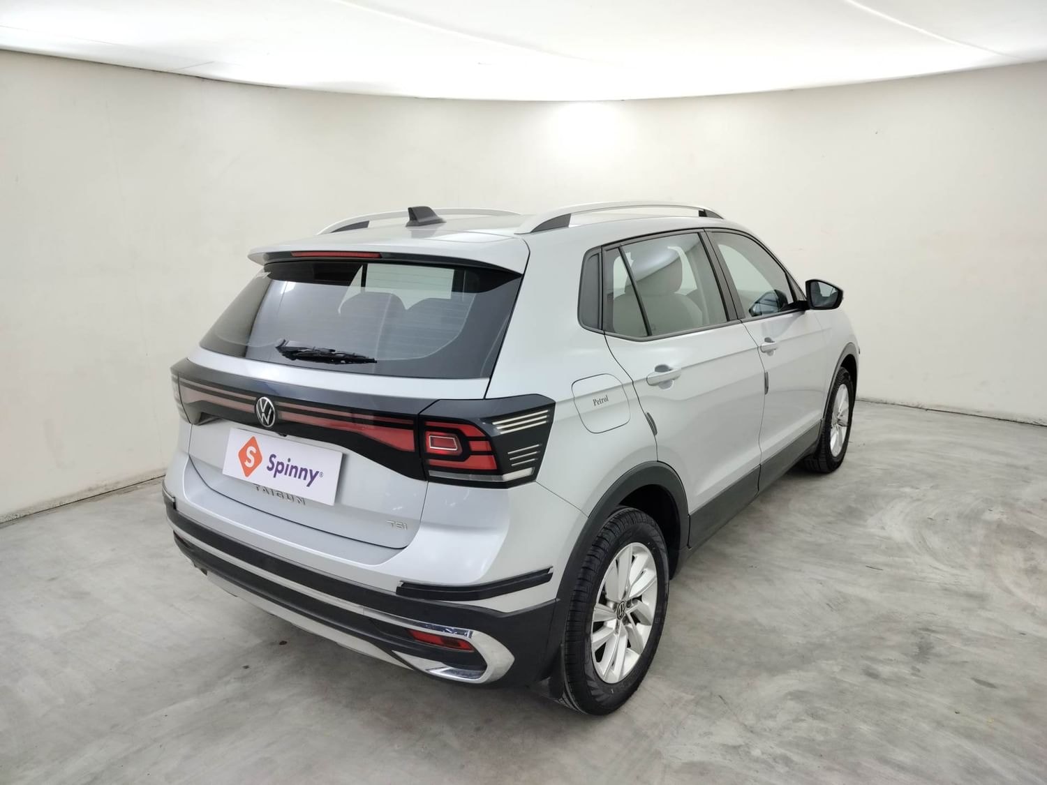 Taigun image 5 Taigun image 5