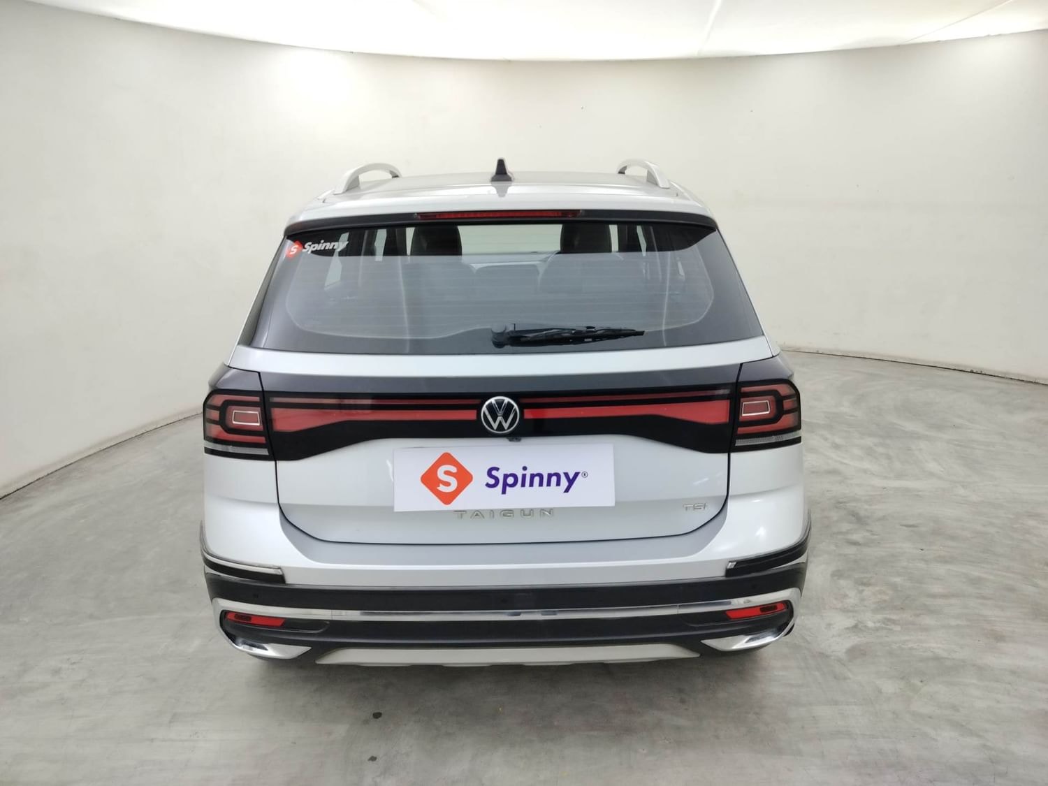 Taigun image 4 Taigun image 4