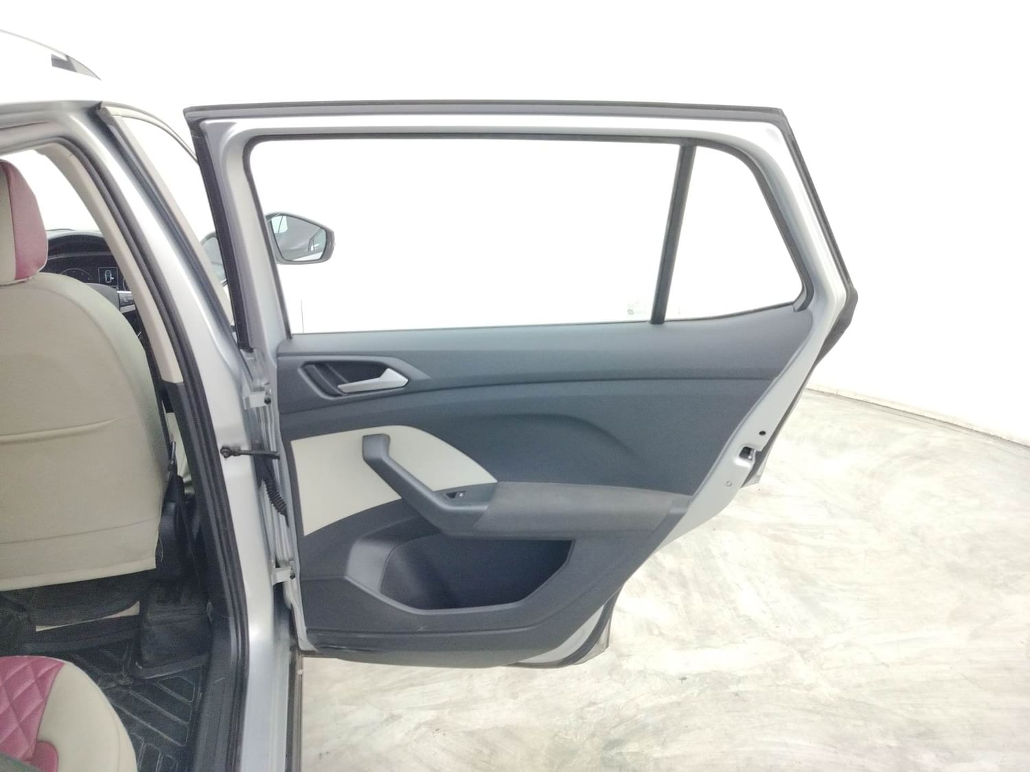 Taigun image 20 Taigun image 20