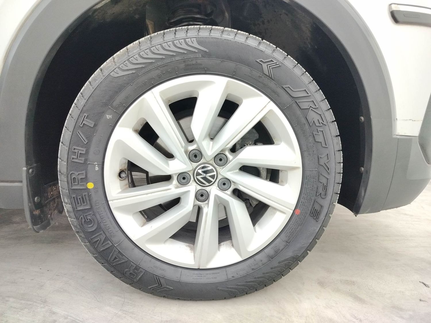 Taigun image 32 Taigun image 32