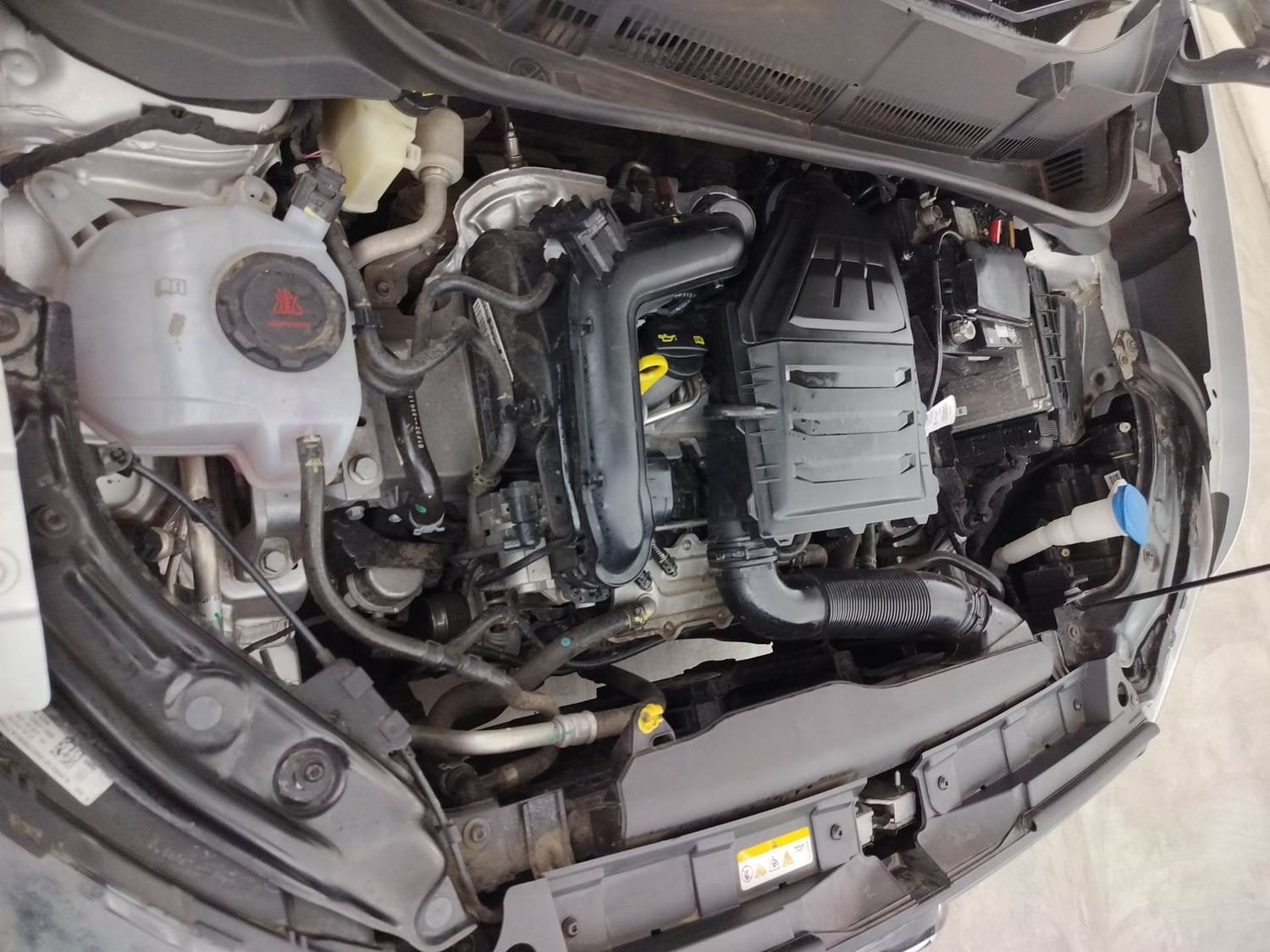 Taigun image 29 Taigun image 29