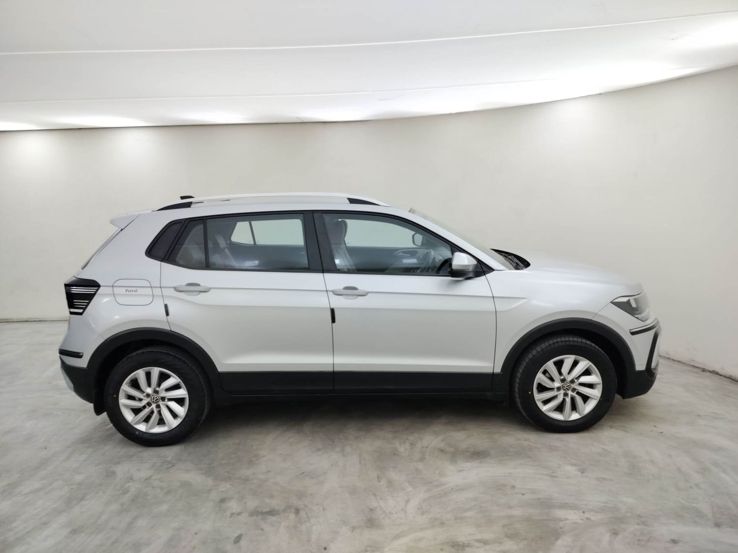 Taigun image 6 Taigun image 6