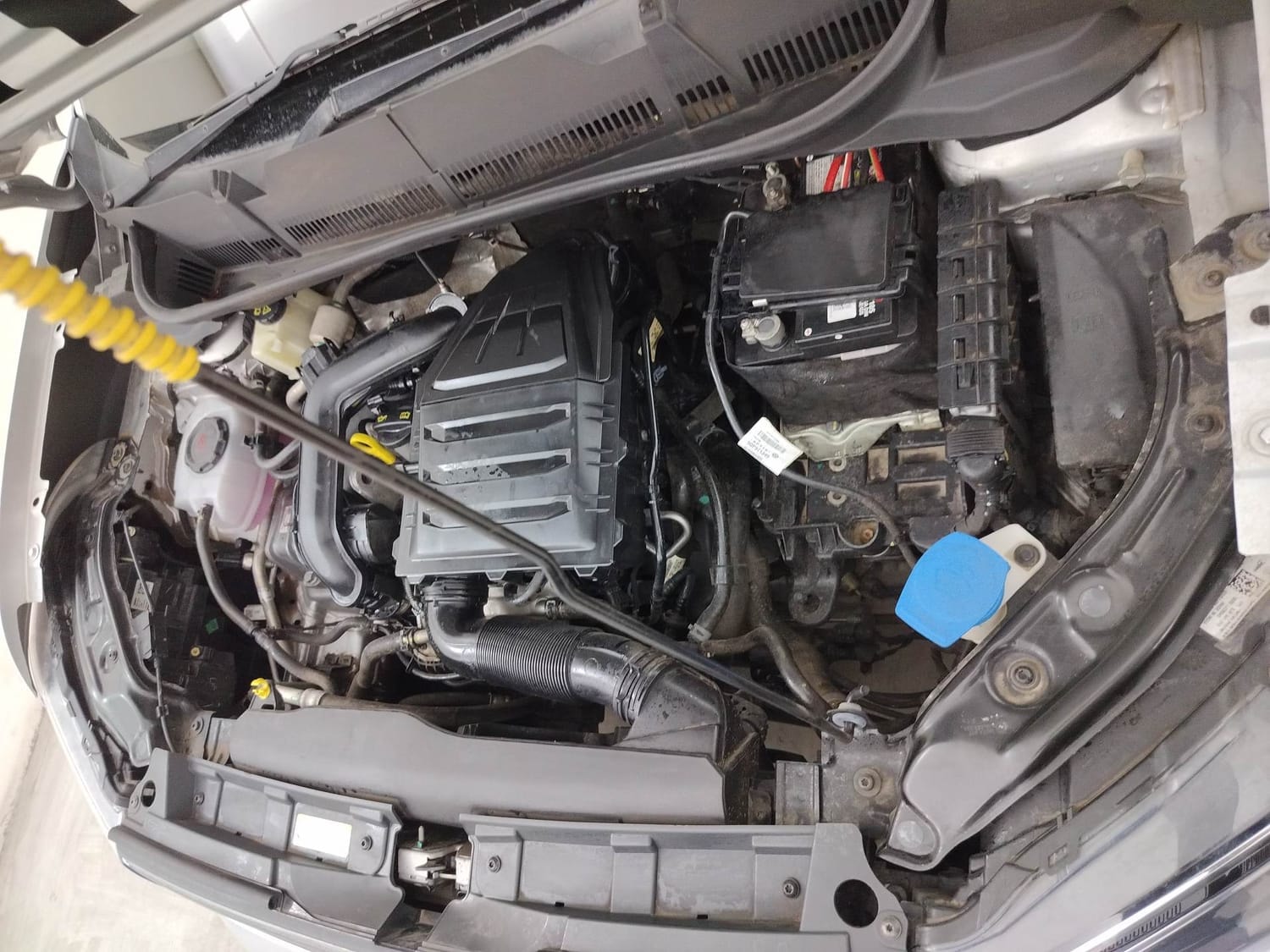 Taigun image 28 Taigun image 28