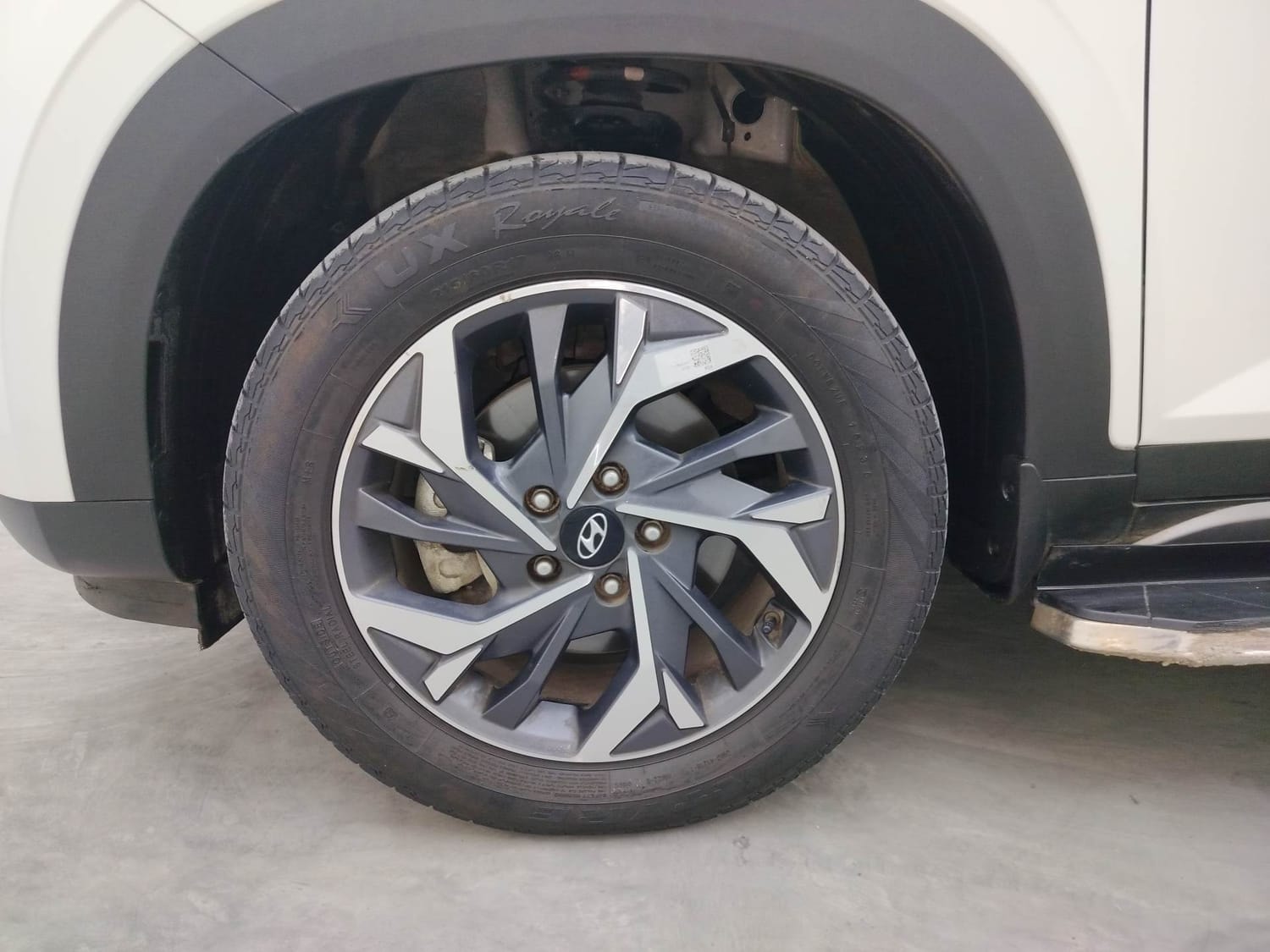 Creta image 34 Creta image 34