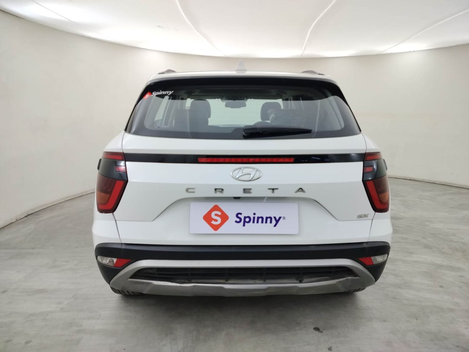 Creta image 4 Creta image 4