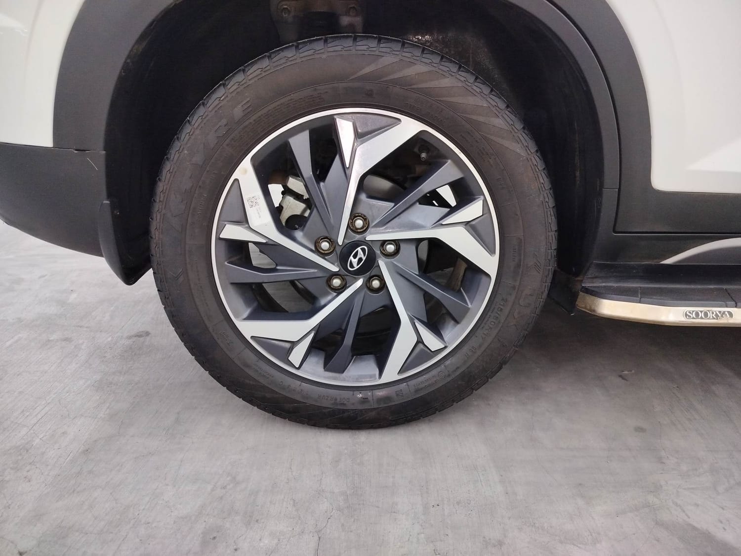 Creta image 33 Creta image 33