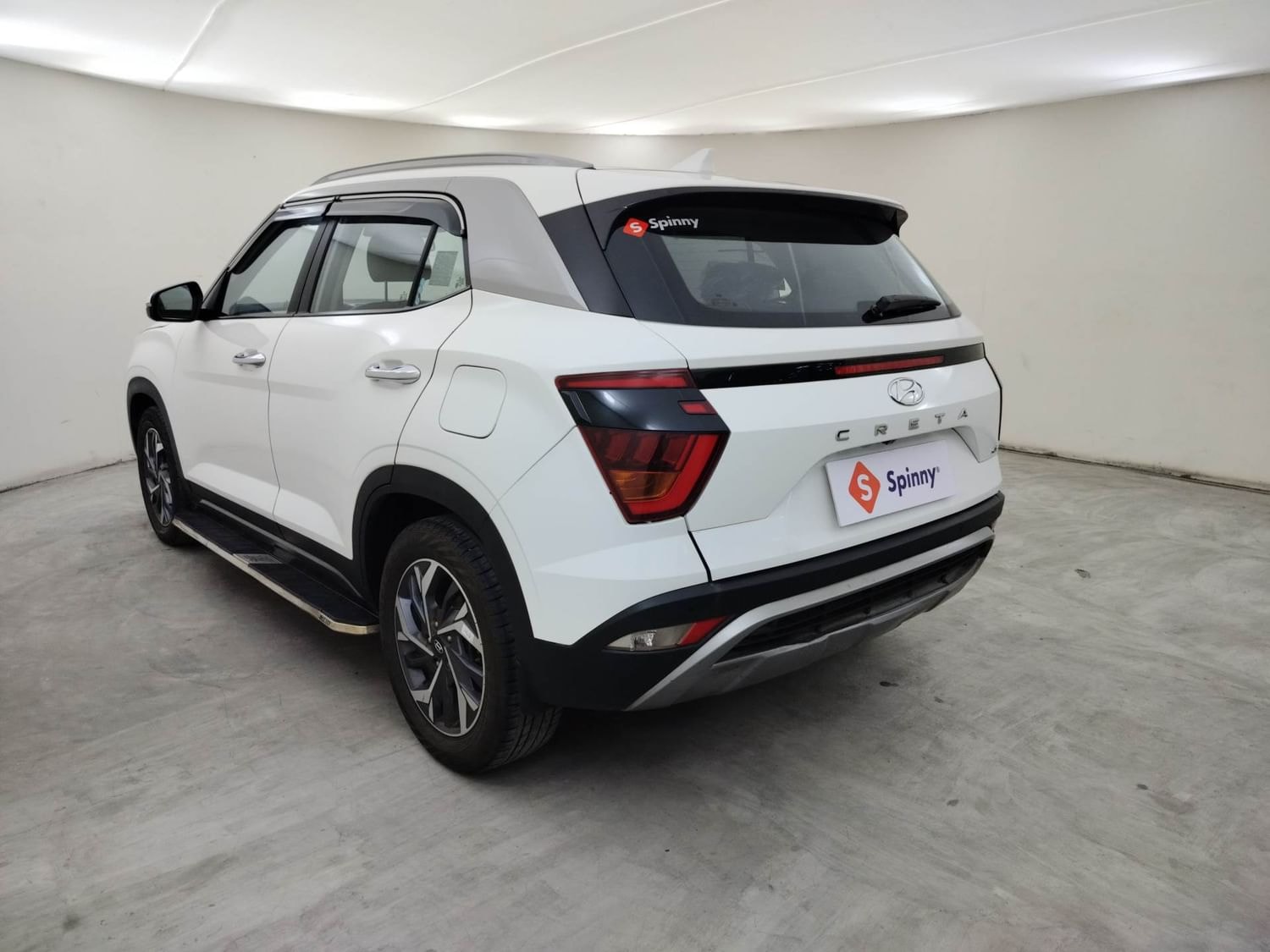 Creta image 3 Creta image 3