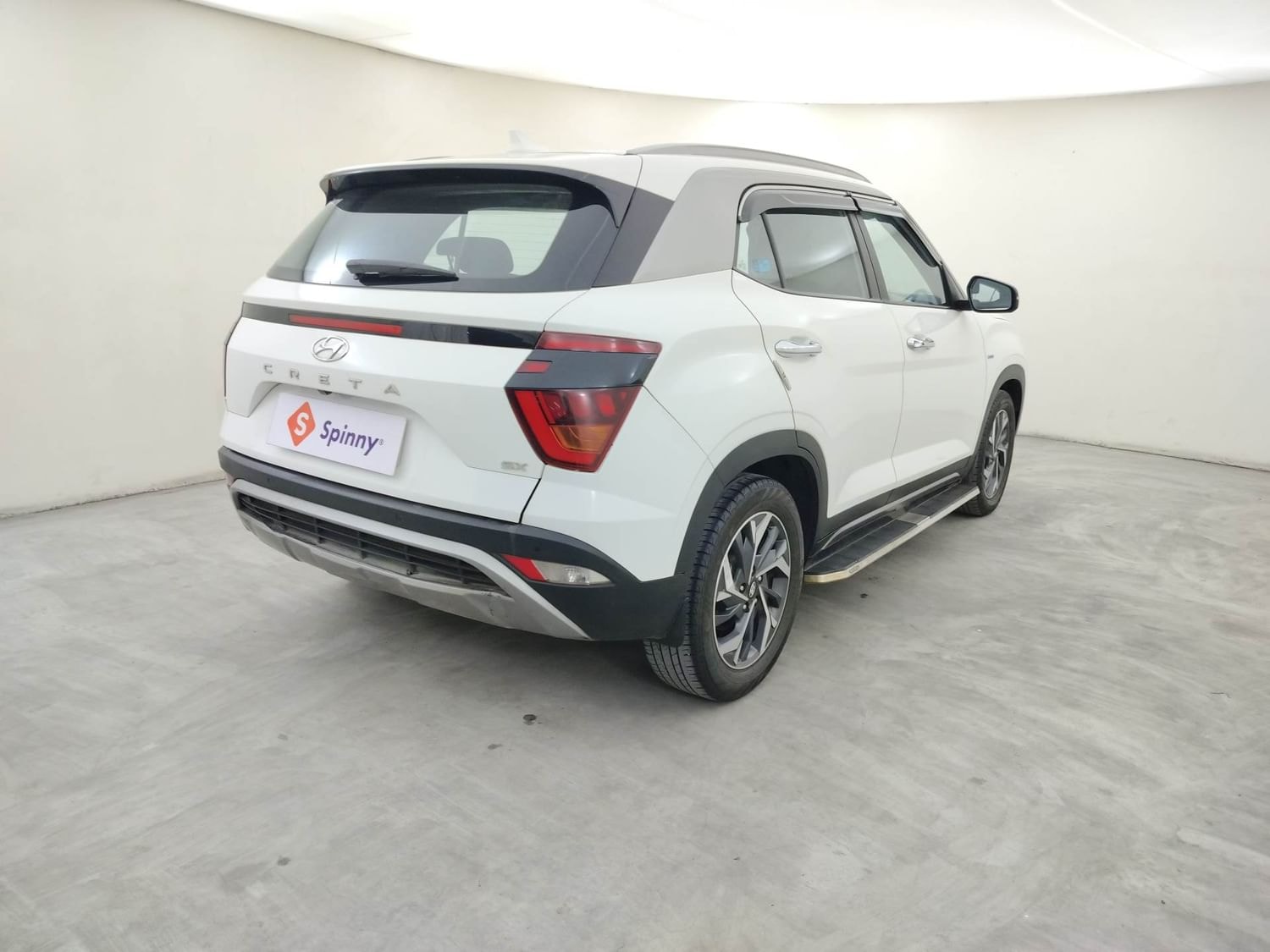 Creta image 5 Creta image 5