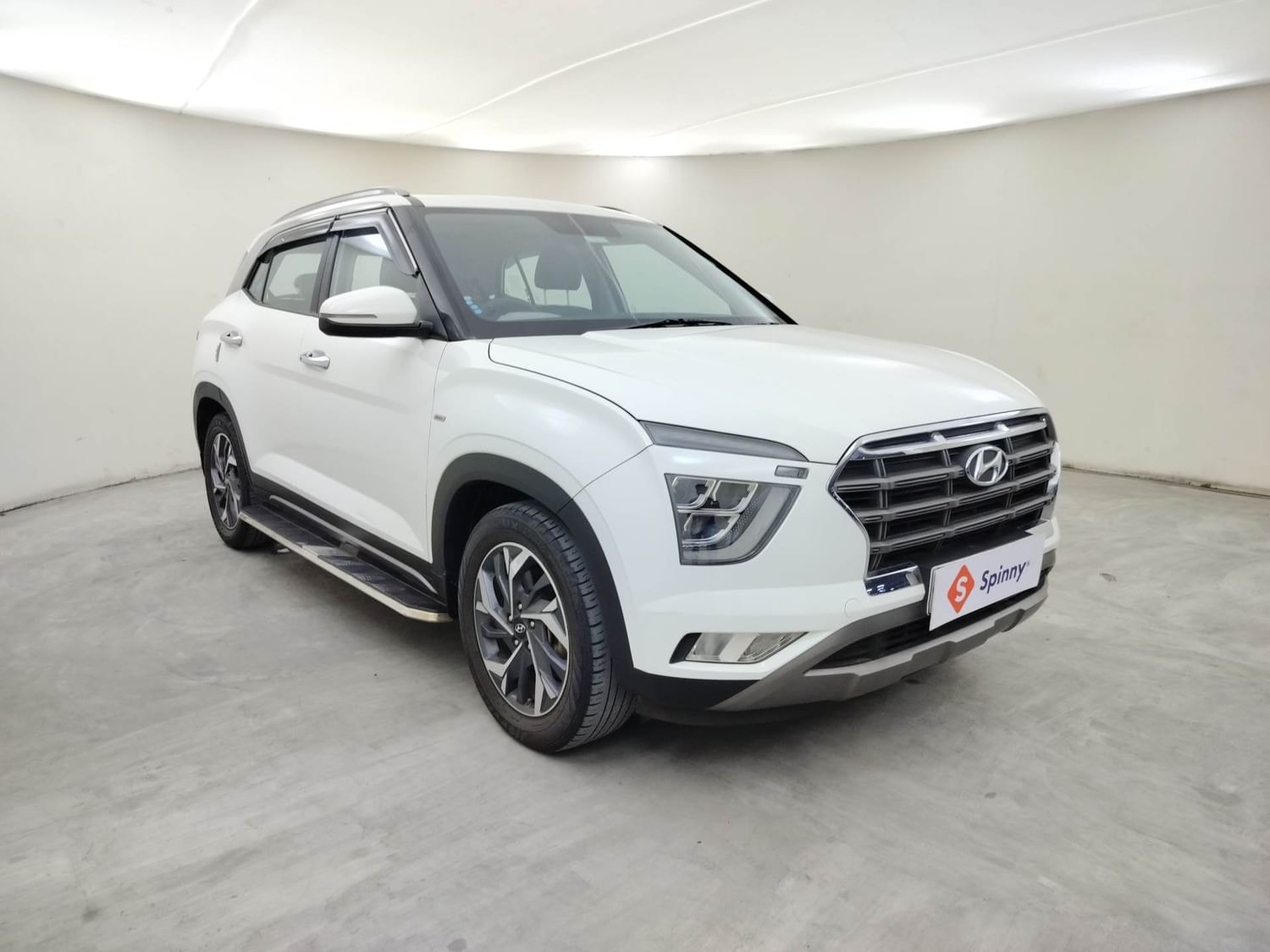 Creta image 7 Creta image 7