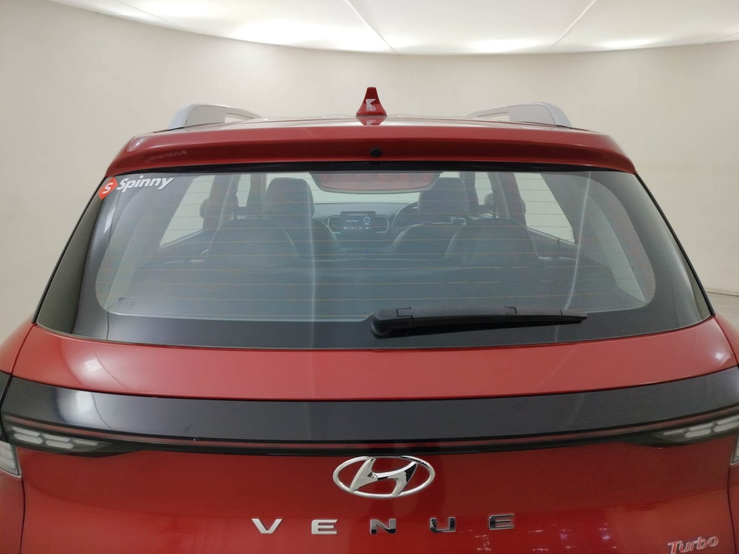 Used 2022 Hyundai Venue Used 2022 Hyundai Venue