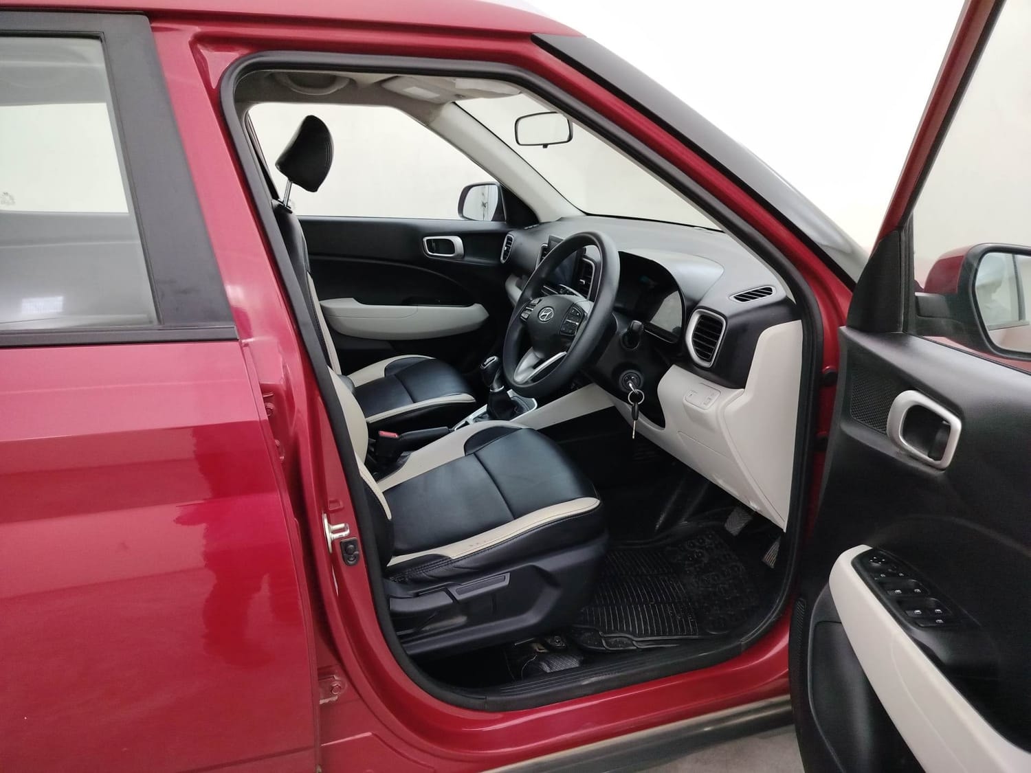 Used 2022 Hyundai Venue Used 2022 Hyundai Venue