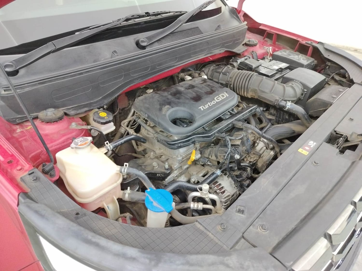 Used 2022 Hyundai Venue Used 2022 Hyundai Venue