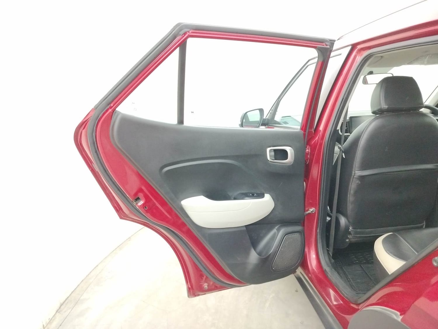 Used 2022 Hyundai Venue Used 2022 Hyundai Venue