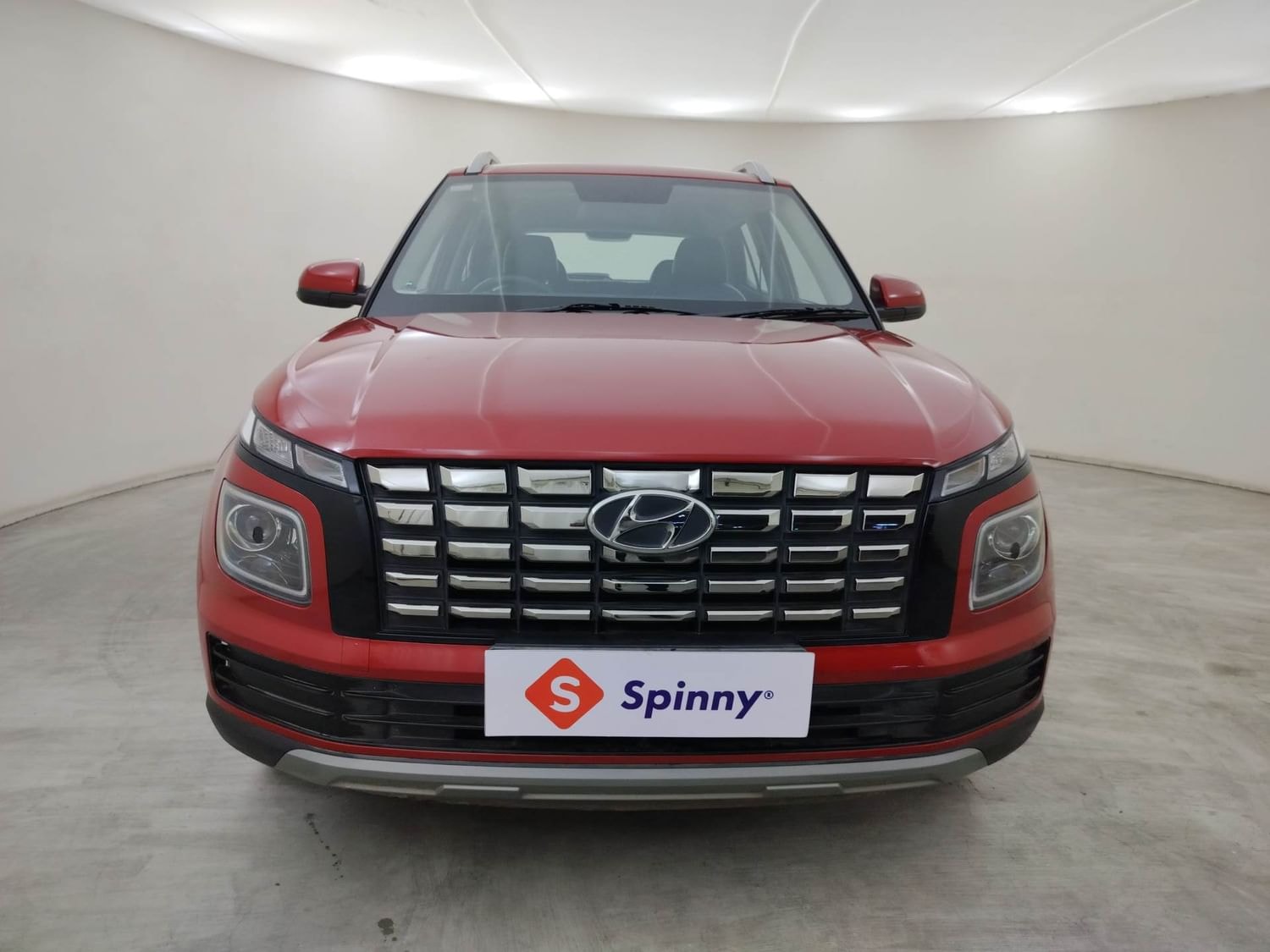 Used 2022 Hyundai Venue Used 2022 Hyundai Venue