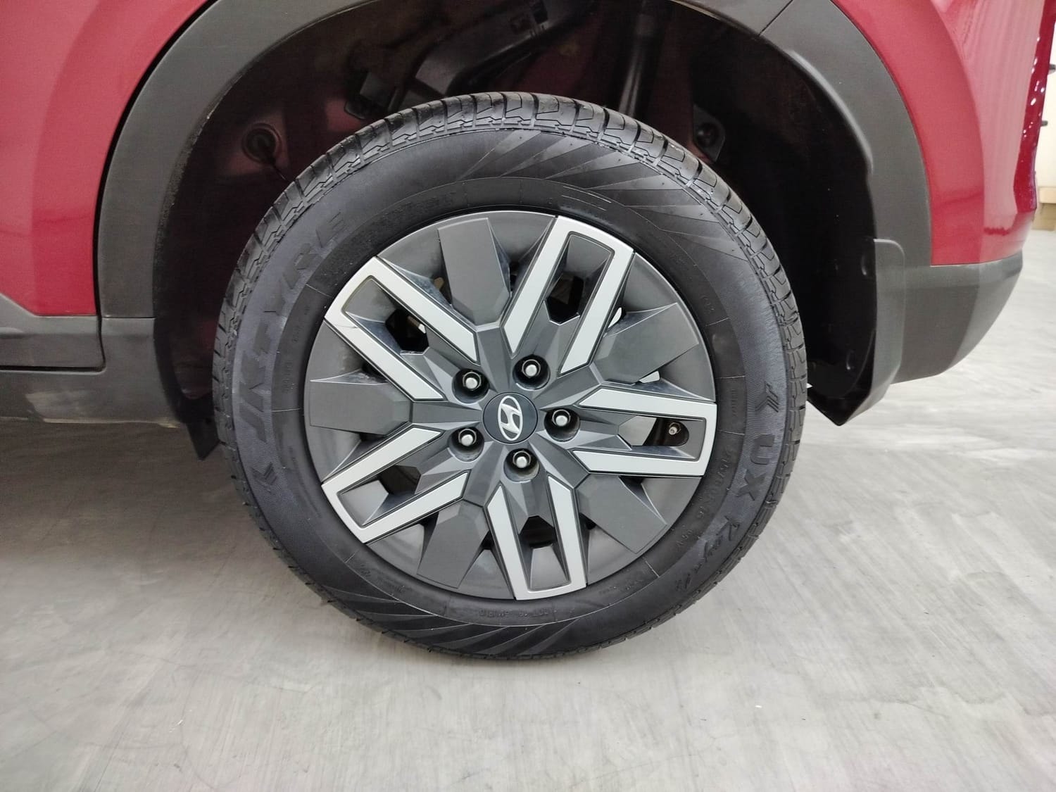 Used 2022 Hyundai Venue Used 2022 Hyundai Venue