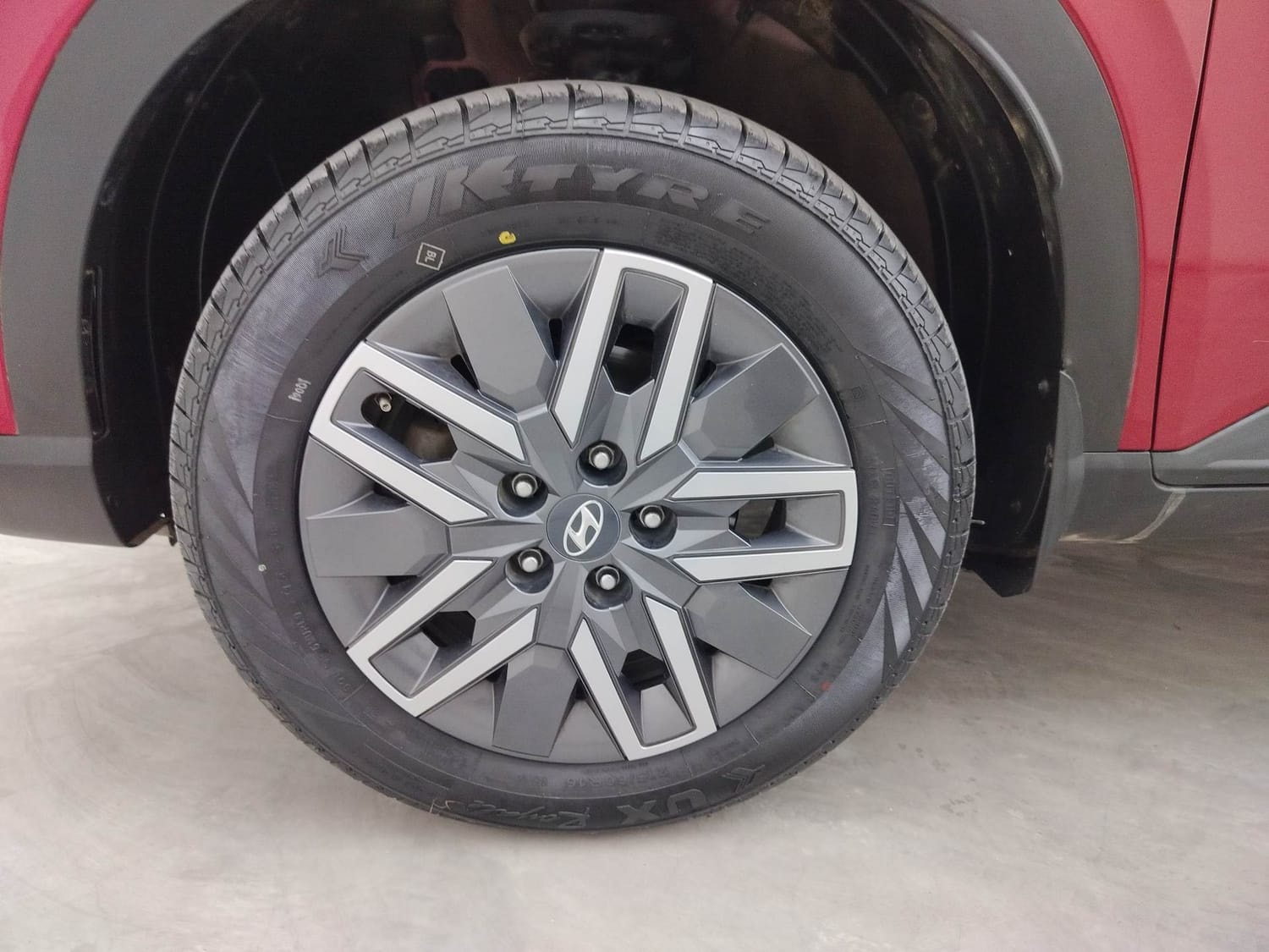 Used 2022 Hyundai Venue Used 2022 Hyundai Venue