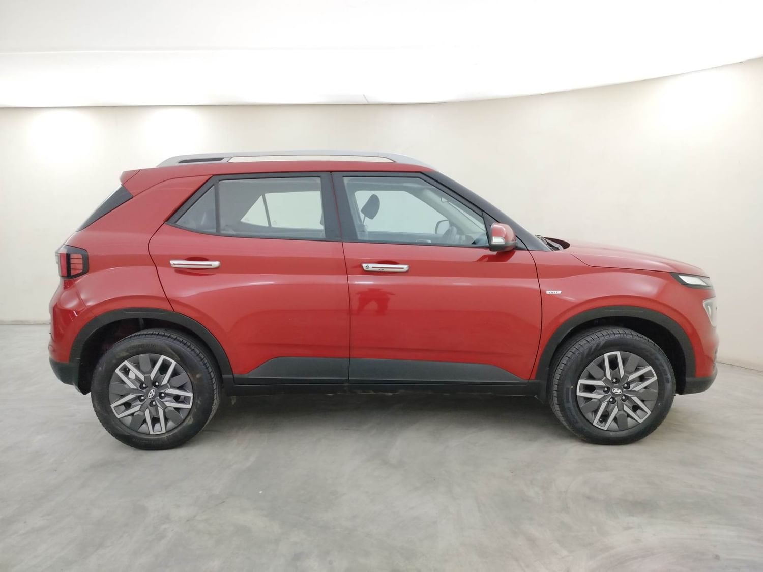 Used 2022 Hyundai Venue Used 2022 Hyundai Venue