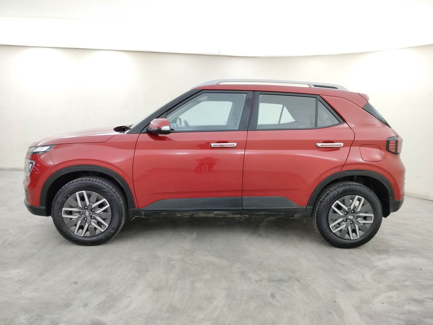 Used 2022 Hyundai Venue Used 2022 Hyundai Venue