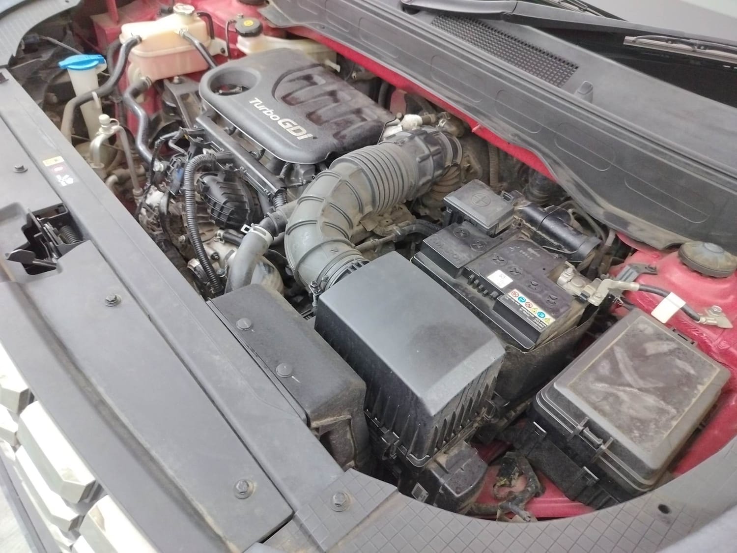 Used 2022 Hyundai Venue Used 2022 Hyundai Venue