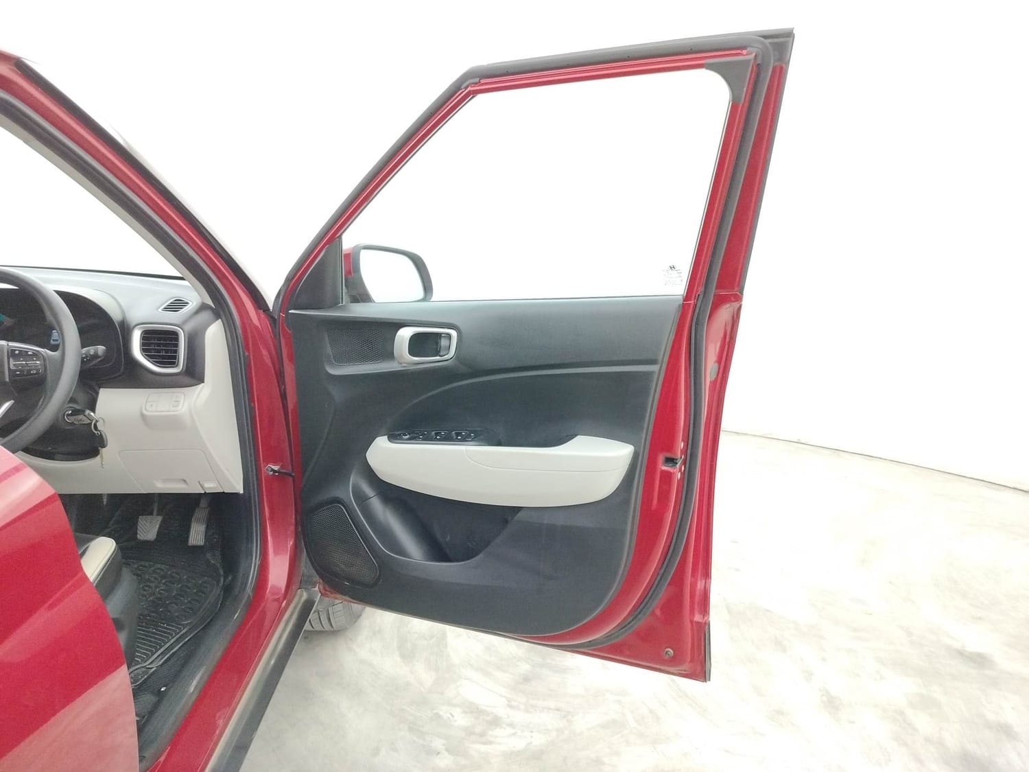 Used 2022 Hyundai Venue Used 2022 Hyundai Venue