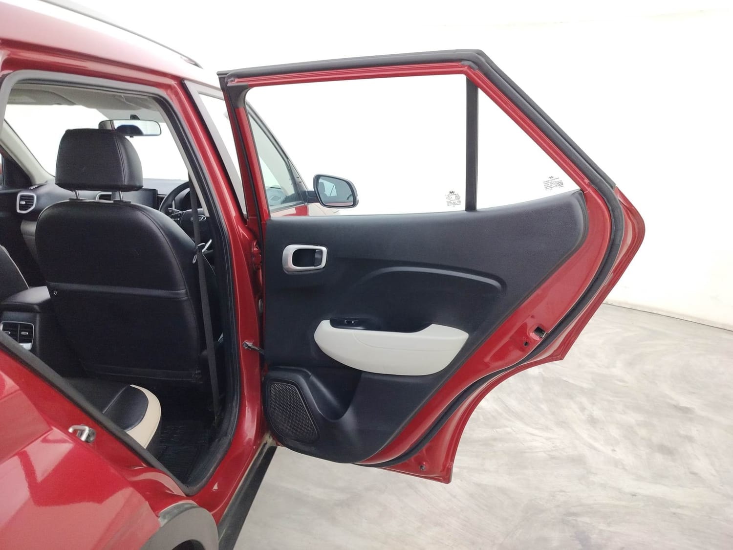 Used 2022 Hyundai Venue Used 2022 Hyundai Venue