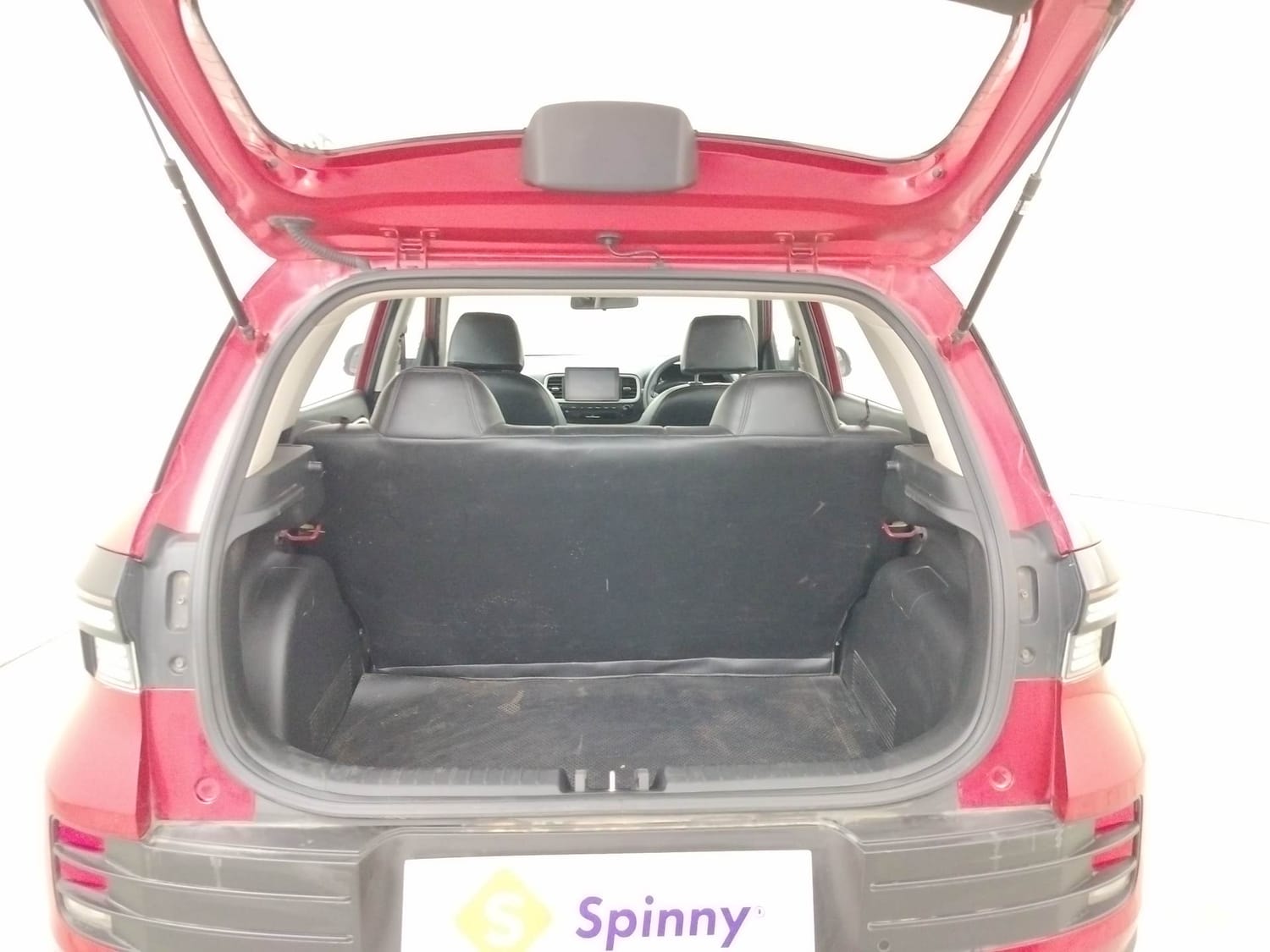 Used 2022 Hyundai Venue Used 2022 Hyundai Venue