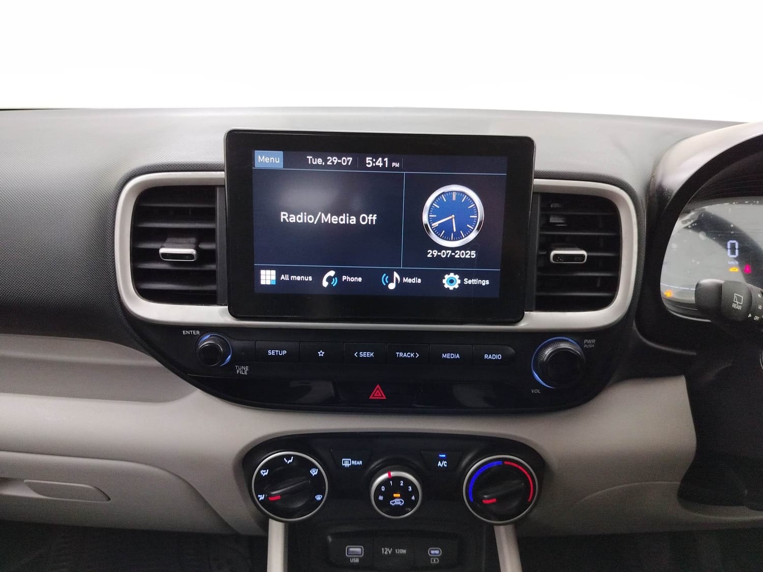 Used 2022 Hyundai Venue Used 2022 Hyundai Venue