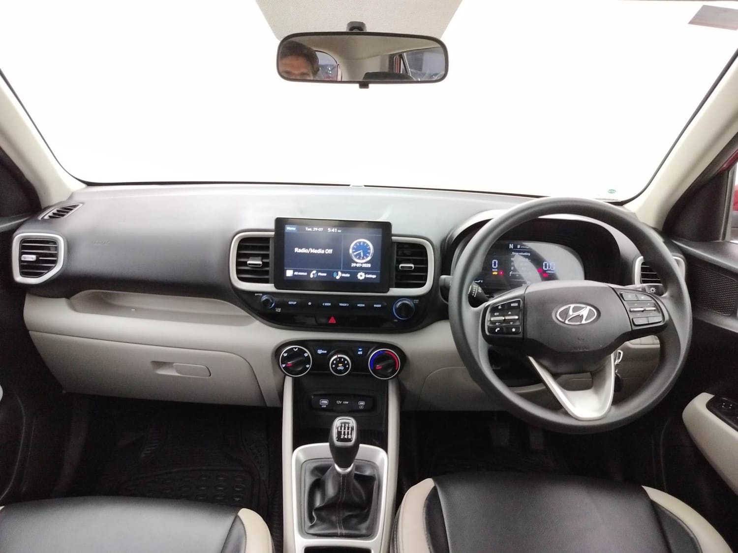 Used 2022 Hyundai Venue Used 2022 Hyundai Venue