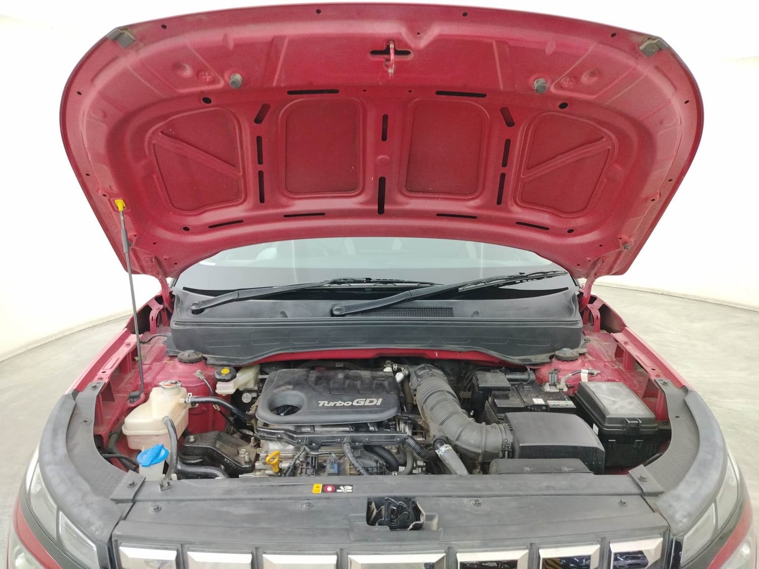 Used 2022 Hyundai Venue Used 2022 Hyundai Venue