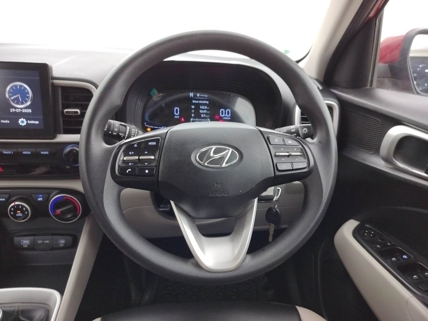 Used 2022 Hyundai Venue Used 2022 Hyundai Venue