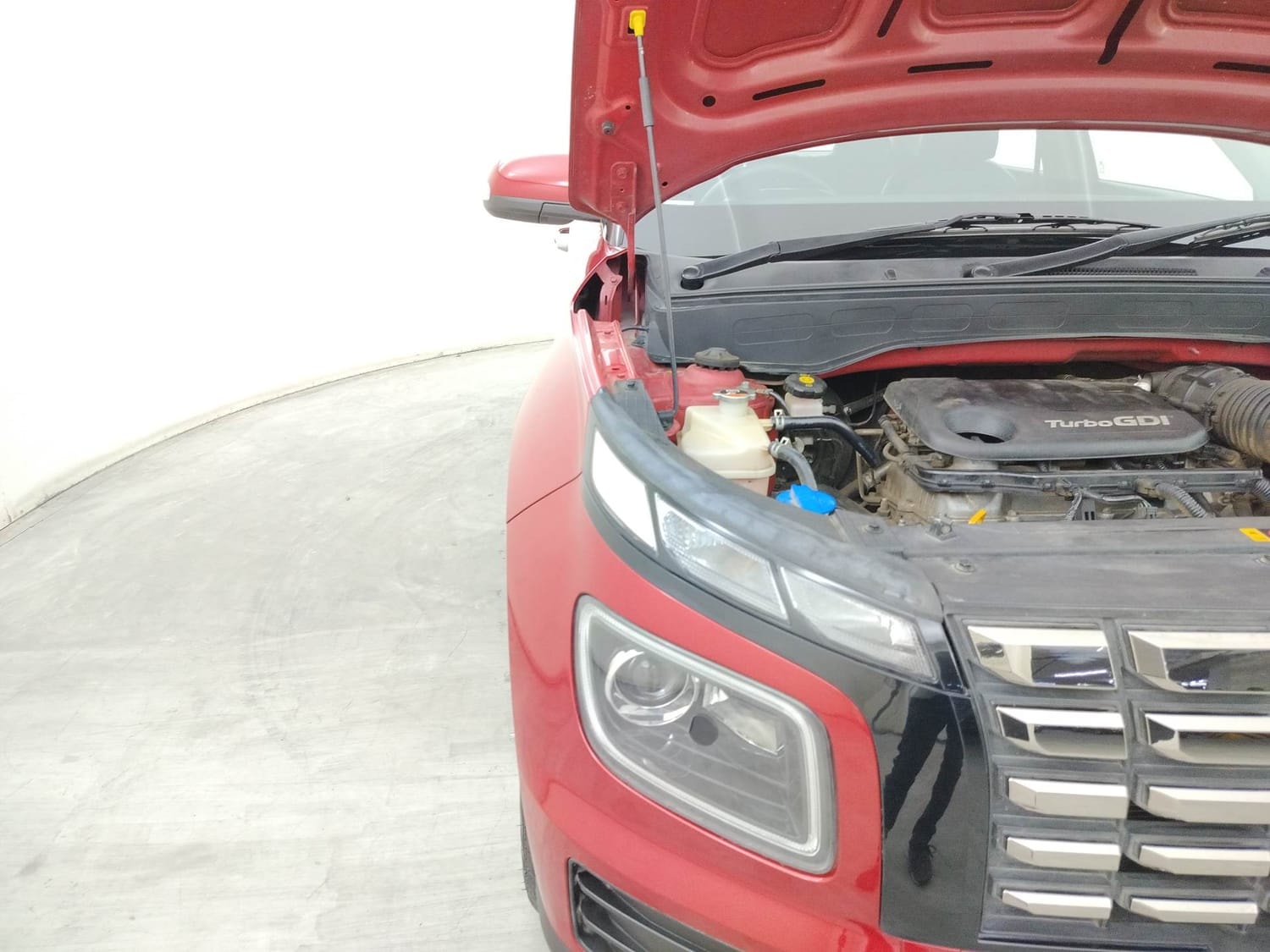 Used 2022 Hyundai Venue Used 2022 Hyundai Venue