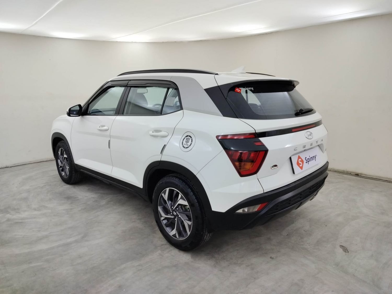 Creta image 3 Creta image 3