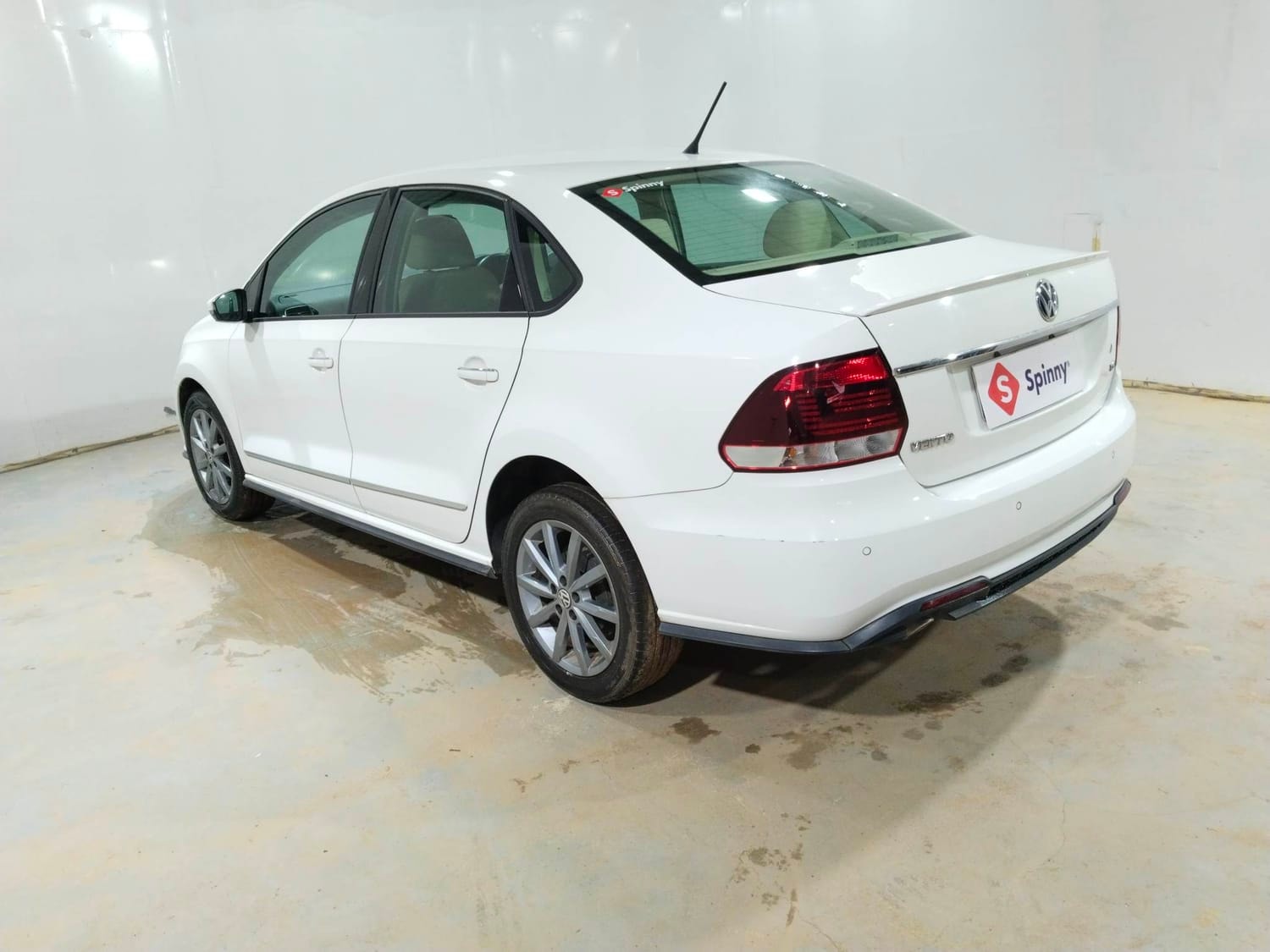 Vento image 3 Vento image 3