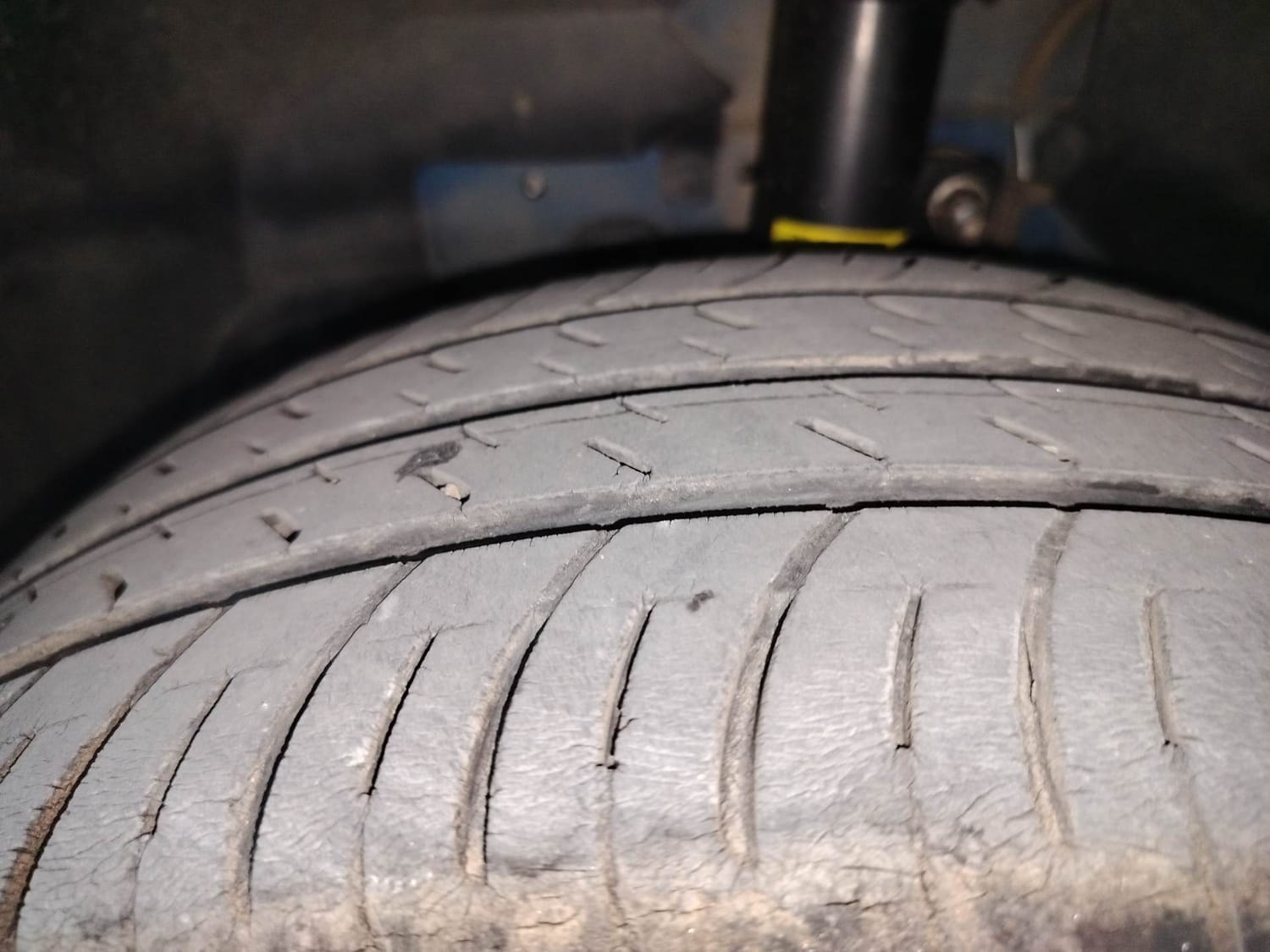 Used 2018 Ford EcoSport Used 2018 Ford EcoSport