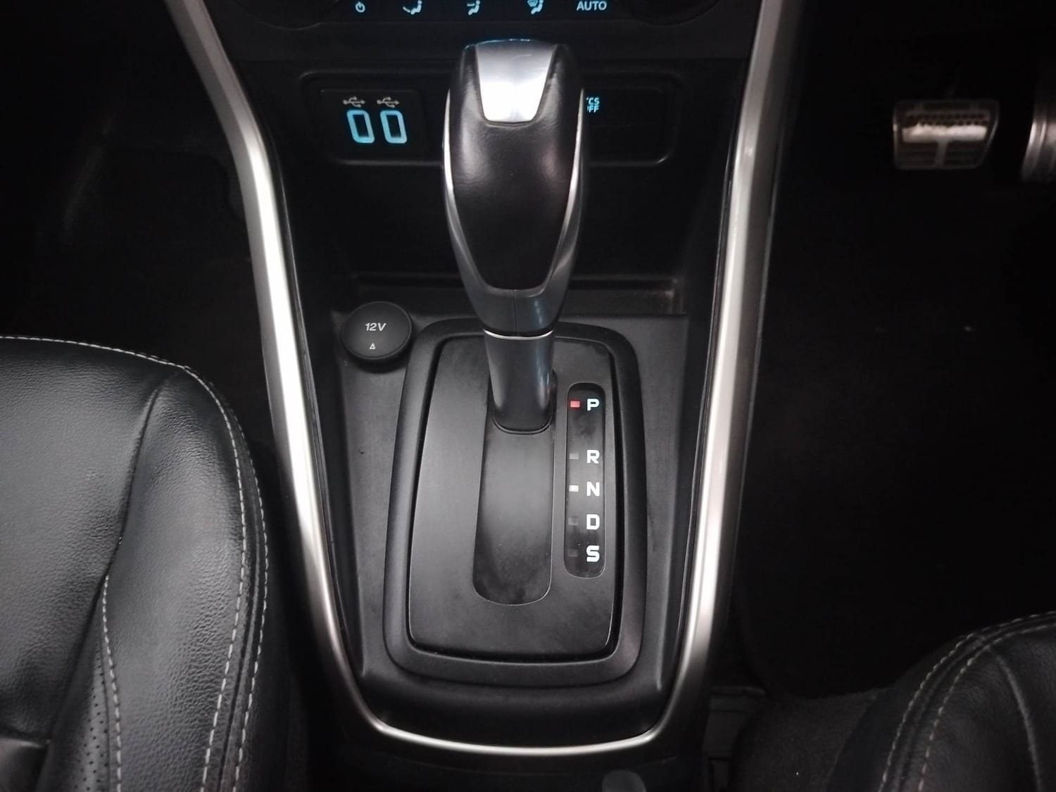 Used 2018 Ford EcoSport Used 2018 Ford EcoSport