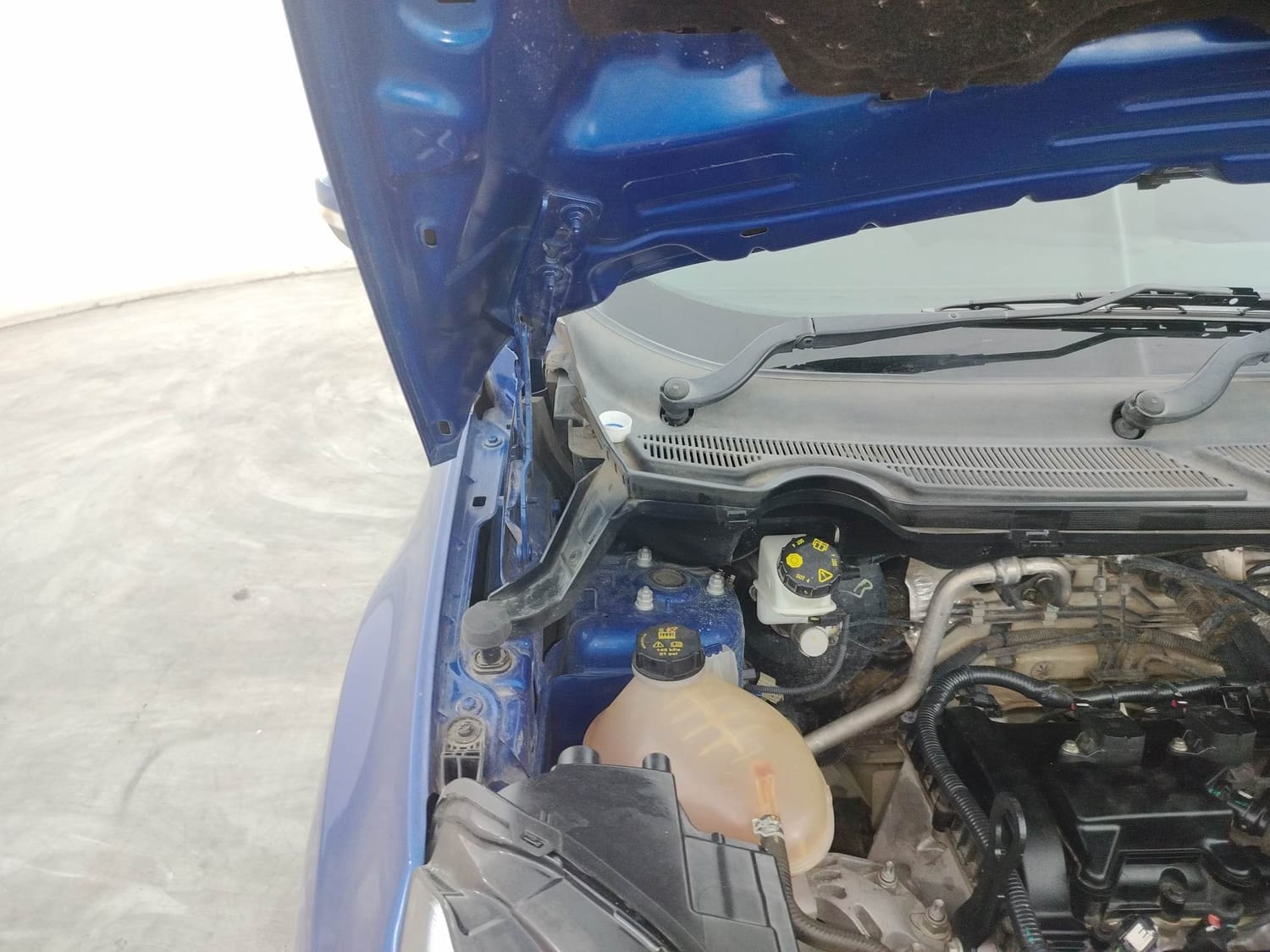 Used 2018 Ford EcoSport Used 2018 Ford EcoSport