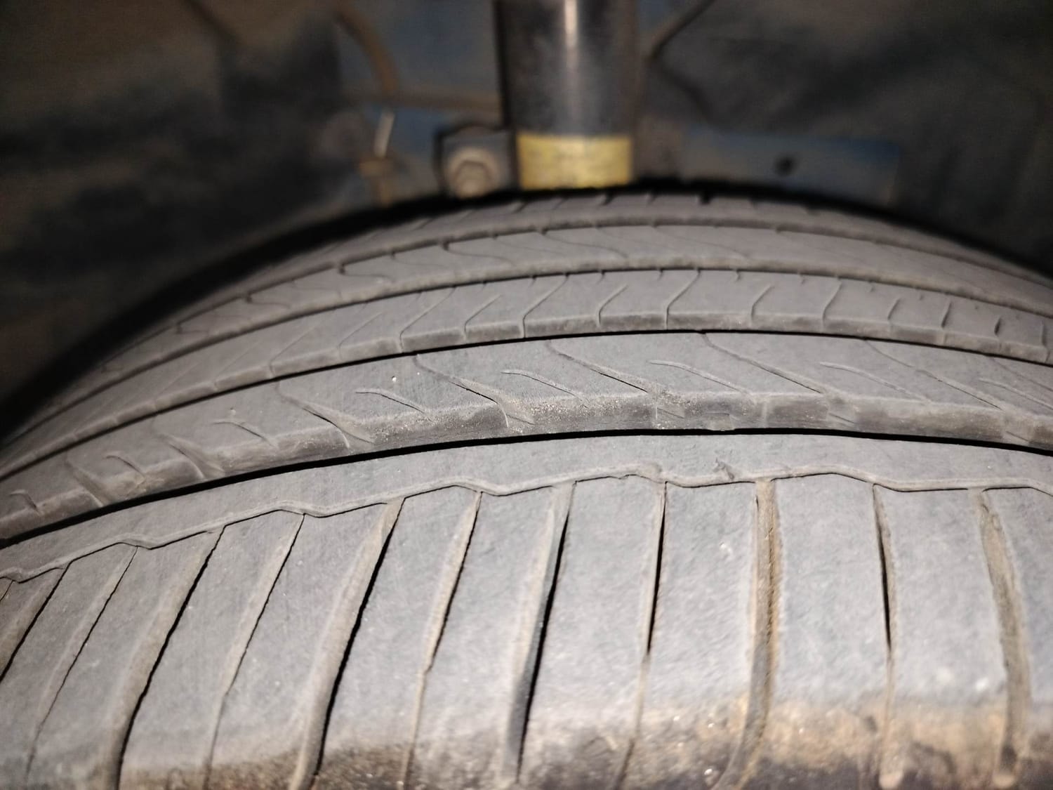 Used 2018 Ford EcoSport Used 2018 Ford EcoSport