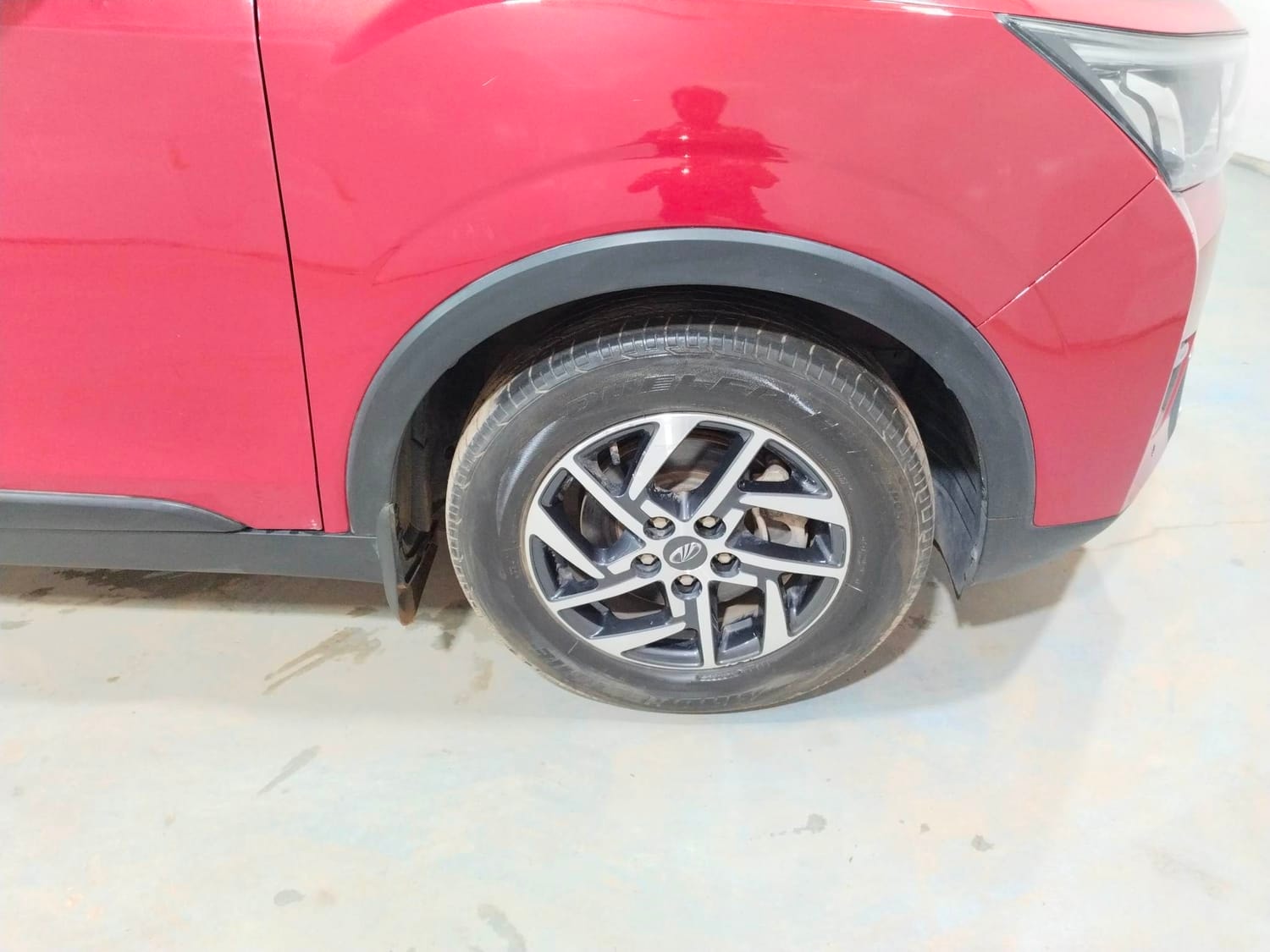 XUV300 image 32 XUV300 image 32