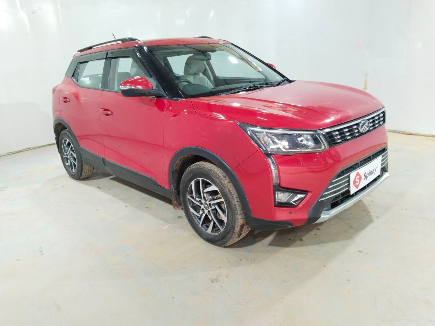 XUV300 image 7 XUV300 image 7