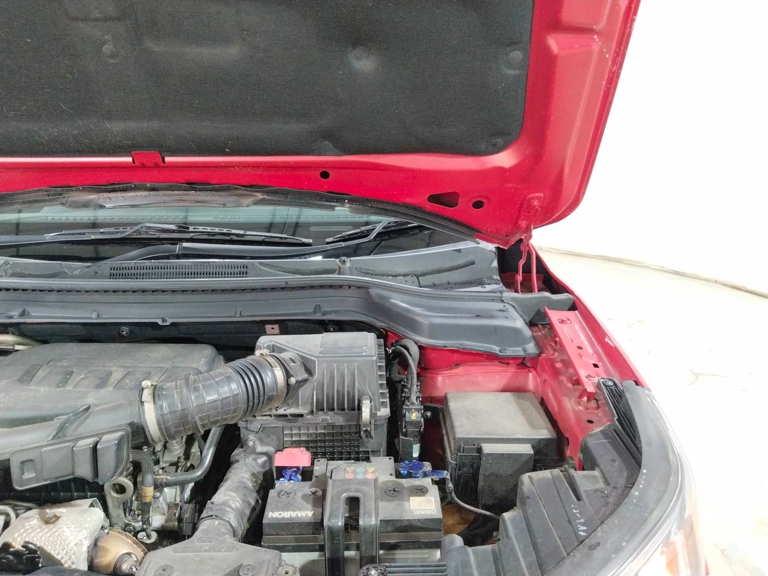 XUV300 image 28 XUV300 image 28