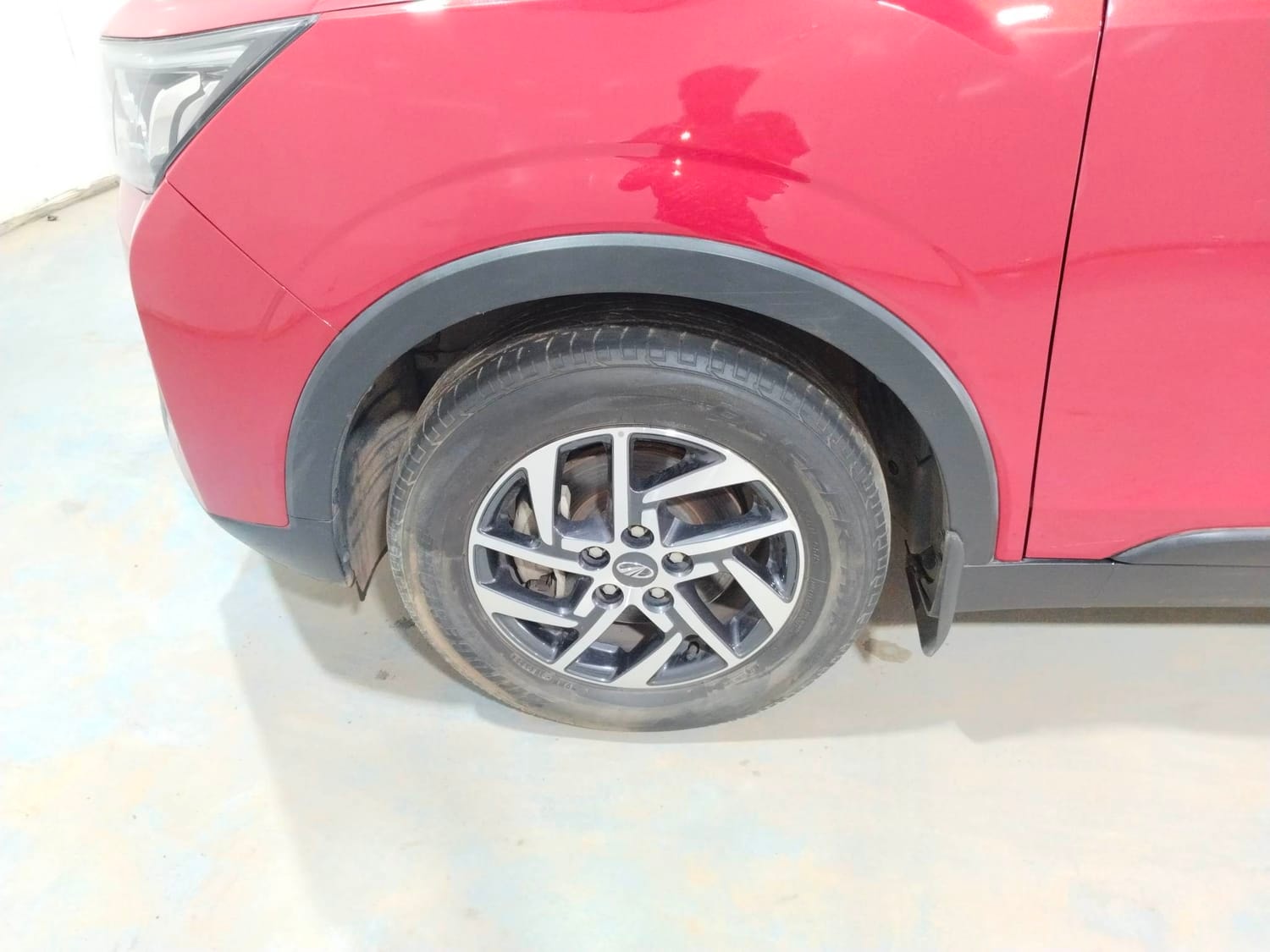 XUV300 image 34 XUV300 image 34