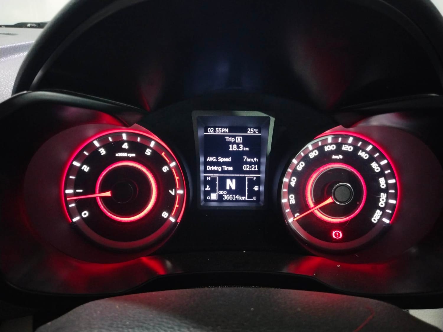 XUV300 image 15 XUV300 image 15