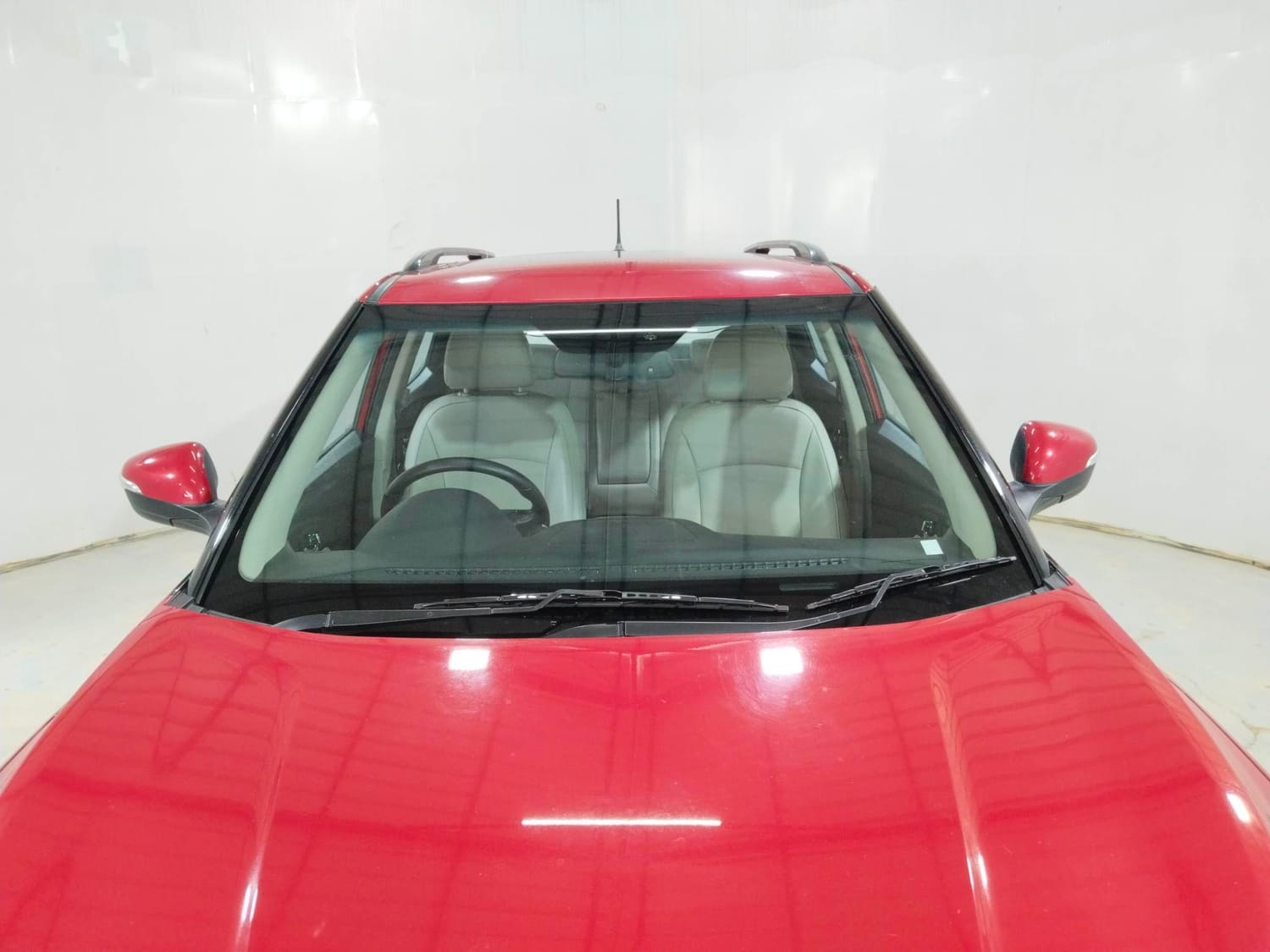 XUV300 image 9 XUV300 image 9