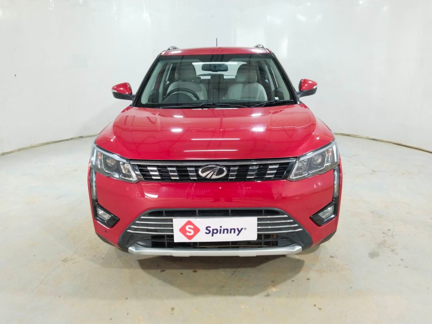 XUV300 image 8 XUV300 image 8