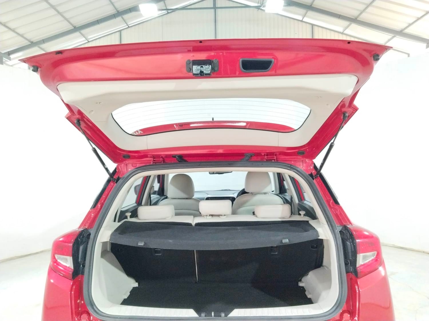 XUV300 image 25 XUV300 image 25