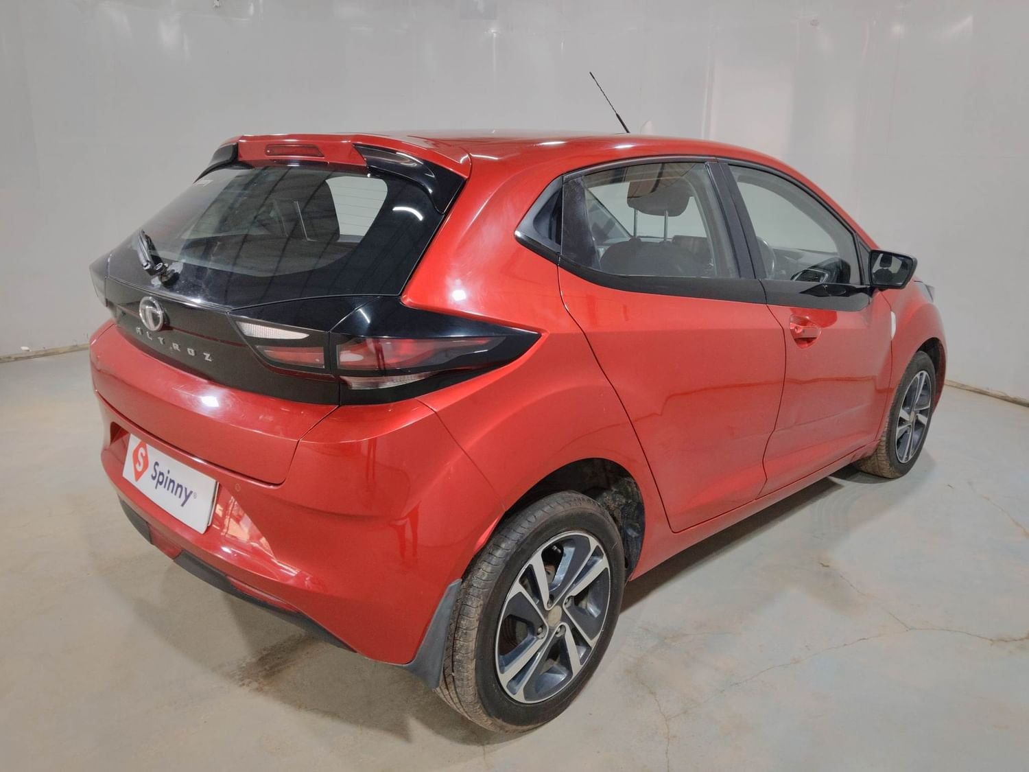 Altroz image 5 Altroz image 5