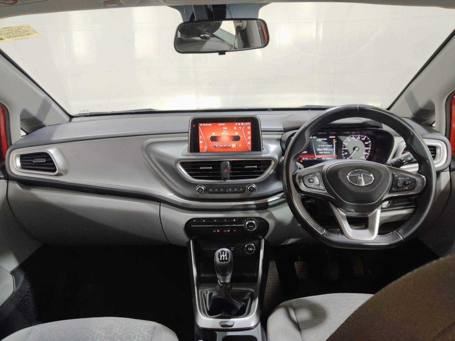 Altroz image 12 Altroz image 12