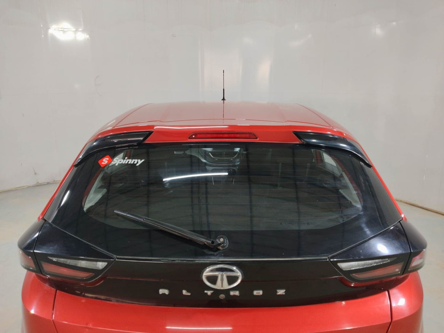 Altroz image 10 Altroz image 10