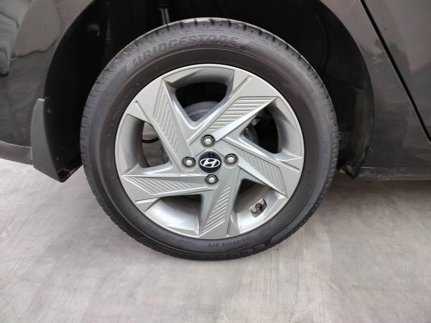 यूज़्ड 2021 ह्युंडई वरना, Coimbatore 32 यूज़्ड 2021 ह्युंडई वरना, Coimbatore 32