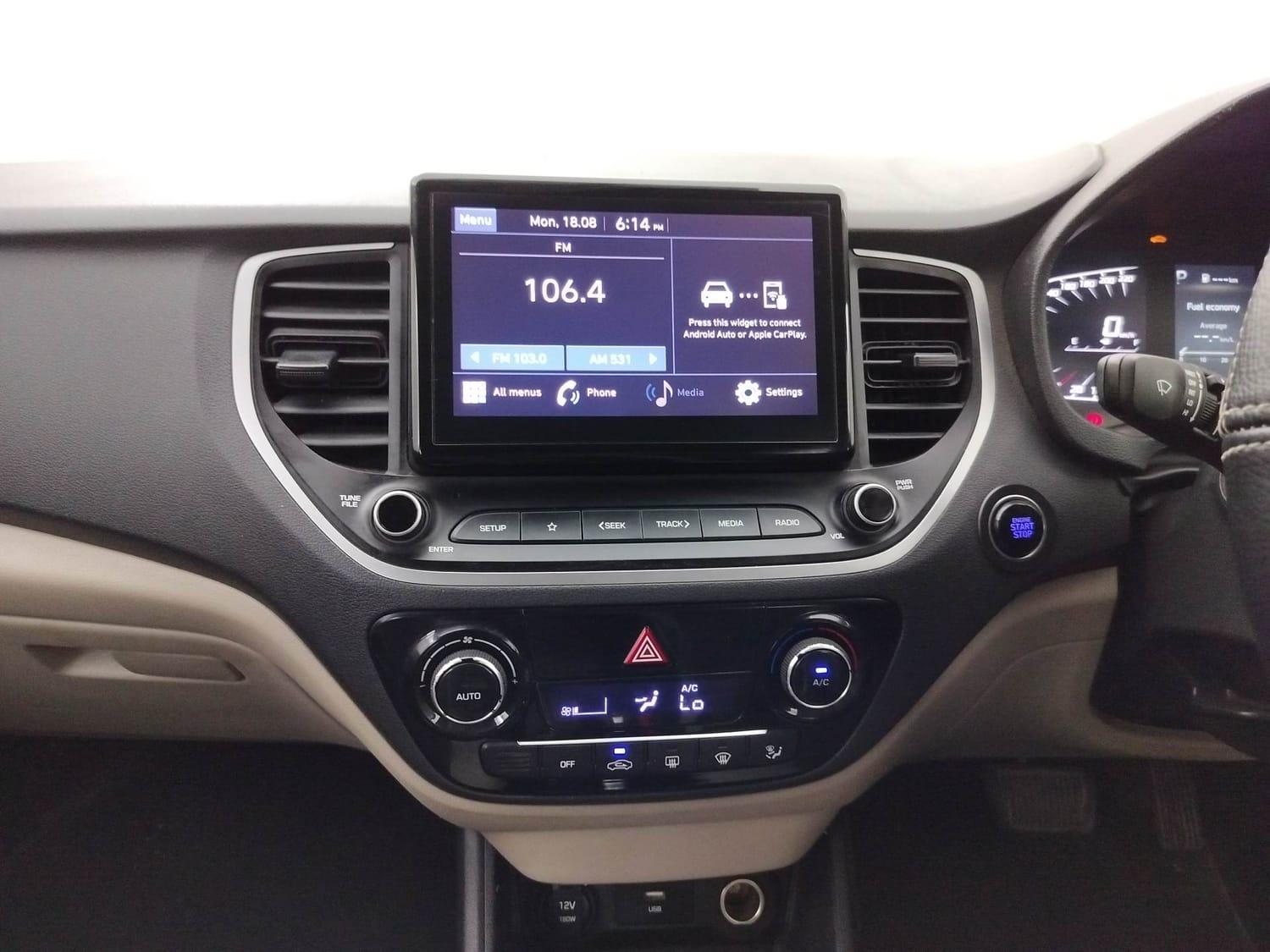 यूज़्ड 2021 ह्युंडई वरना, Coimbatore 12 यूज़्ड 2021 ह्युंडई वरना, Coimbatore 12